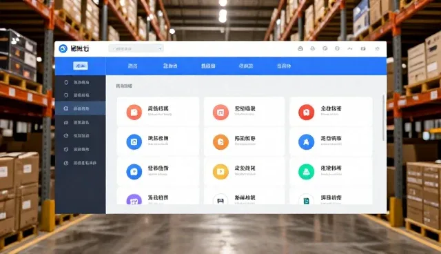 信息化系统性能优化与适用场景探讨